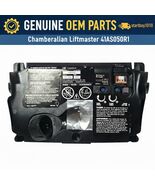 Chamberlain Liftmaster 41AS050R1 Circuit Board End Panel Purple Learn  - $61.75