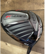 DEMO Senior Men Majek High Launch K Series 460cc 12.5° Golf Driver 107-WB5H - $5,844.78 MXN