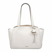 Nine West Mariele Jet Set Satchel/ Stone - £47.20 GBP