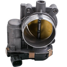 Throttle Body Assembly fit Pontiac Torrent V6 3.4L 2007-2009 12609500 33... - $49.40