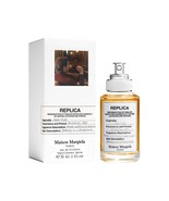 Maison Margiela REPLICA Jazz Club Eau de Toilette 30ml / 1 oz Brand New ... - €59,33 EUR