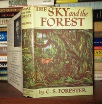 Forester, C. S. The Sky And The Forest Book Club (BCE/BOMC) - £37.72 GBP