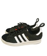 Adidas X Size? X Fox Brothers Campus 80s Limited US 7 1/2 UK 7 - $378.77 CAD