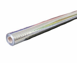 Diamond Radiant Barrier Solar Attic Foil Reflective Insulation 4x250/100... - £73.38 GBP