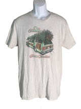 Pivotal Partners OLD FASHIONED FAMILY CHRISTMAS Short Sleeve T-Shirt Large - $6.59