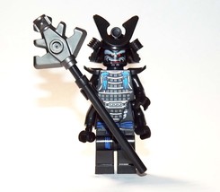 Ktoys Building Lord Garmadon Ninjago Minifigure US Toys - $7.78