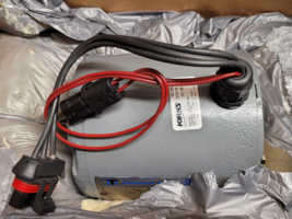 Thermo King 104-647 Single Shaft Brushless Condenser Fan Motor Kirks - $299.00