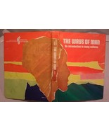 The Ways of Man; An Introduction to Many Cultures, Pupil Edition (1974 HC) - £17.68 GBP