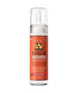 Sunny Isle Jamaican Black Castor Oil Mousse Wrap Set Twist 7oz | Excelle... - $7.82