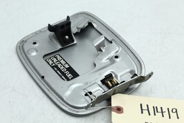 2006-2013 LEXUS IS250 IS350 OEM FUEL GAS DOOR LID H1419 image 9