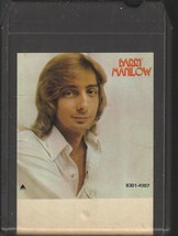 Barry Manilow: Barry Manilow 8 track tape - £12.90 GBP