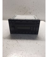 Audio Equipment Radio VIN 1 8th Digit Fits 05-07 ESCAPE 1360265***CODE N... - €43,32 EUR