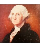 1960 George Washington Cover Springfield Republican Magazine Roto DWJJ5 - $733.58 MXN