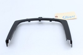 08-15 SMART FORTWO CENTER CONSOLE TRIM Q8214 - £63.51 GBP