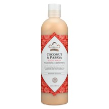 Nubian Heritage Body Wash (Coconut & Papaya) - £27.17 GBP