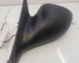 Driver Side View Mirror Power Sedan Fixed Fits 01-06 STRATUS 953640 - £46.76 GBP
