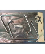 Yamaha V-Star 1300 New Throwover Saddlebag Support Bars STR3D8734700 - €38,38 EUR