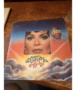 Judy Argo Country Hall Shame Night Music Uomo Disco Mdj Records JA-92078... - $525.57 MXN