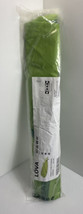 IKEA LÖVA Wall Mount Canopy Leaf Green 54x35&quot; Nursery Office Cozy Nook New - £18.30 GBP