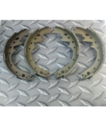 Napa Trustop TS446 Fits Dodge Coronet Magnum Chrysler Newport Rear Brake... - $35.07