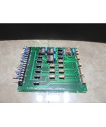 MITUTOYO S-CON MP 38701 MP38701 CIRCUIT BOARD - $63.57