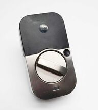Yale Assure Lock 2 Key-Free Smart Lock YRD450-WF1-619 - Satin Nickel image 2