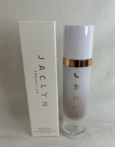 JACLYN Cosmetics Skin Perfecting Blurring Tint - &quot;TAN DEEP&quot; - 1 oz - $228.28 MXN