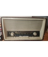 Blaupunkt Radio Model  Sultan Type 2520 (As-Is Parts Only) - $300.00