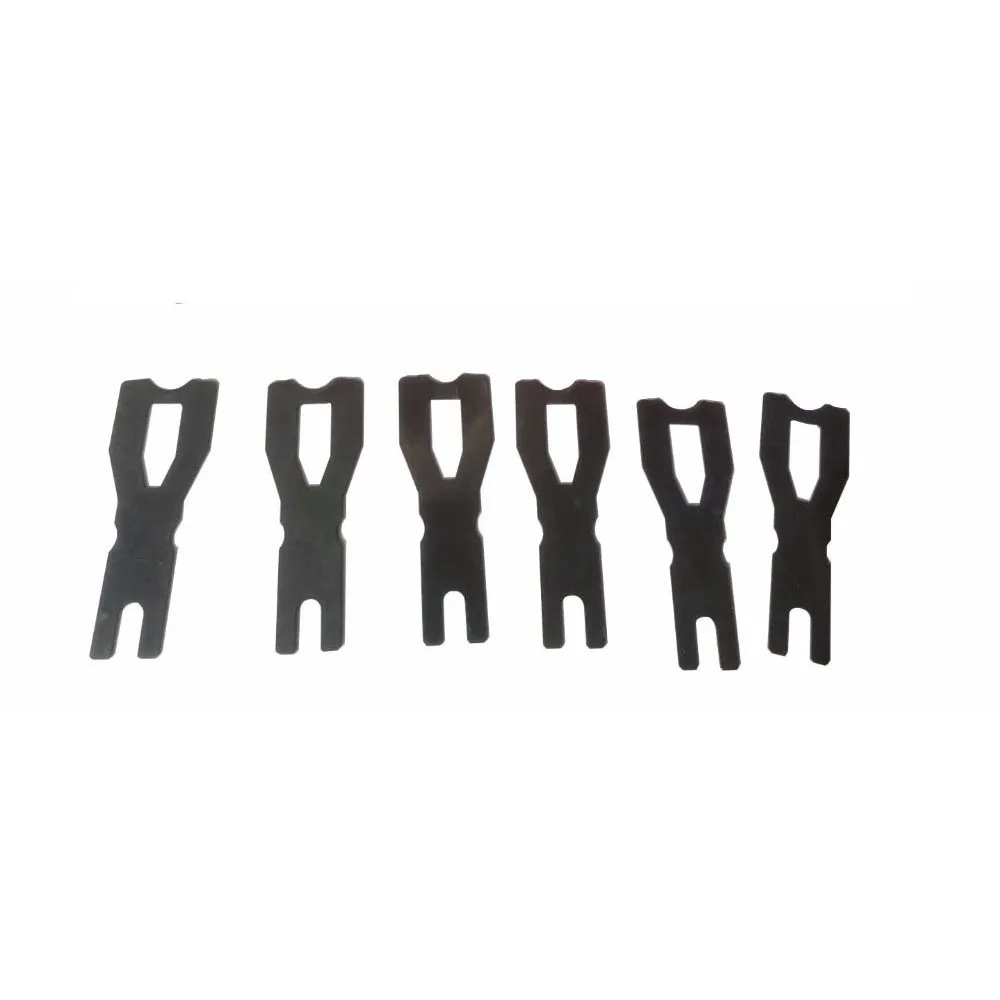 Free Shipping 20pcs Blades Tming  Welding Line Scraper Flooring Shovel C... - $161.64