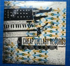 Cheap Lullaby Records Sampler CD Sealed LEO, Robin McKelle, Frank Sin, B... - £3.18 GBP