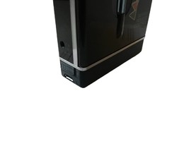 Battery Case Attachment For SONY Walkman WM-109  Black/White - $39.59