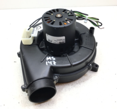 FASCO 7021-11544 Furnace Draft Inducer Motor X38040313060 115V used #MS147 - $1,670.62 MXN