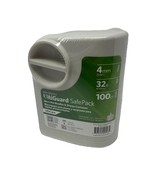 NEW UltiGuard Safe Pack Micro Needles Pen Sharps Container 4mm 32g 100 Ct - $417.11 MXN