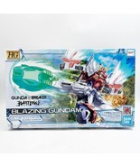 Bandai Gundam Breaker Battlogue Blazing Gundam HG 1/144 Model Kit - £19.58 GBP