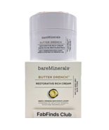 BareMinerals Butter Drench Restorative Rich Cream New in box - $43.80 CAD