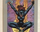 Wildcat Trading Card DC Comics  #78 - £1.56 GBP