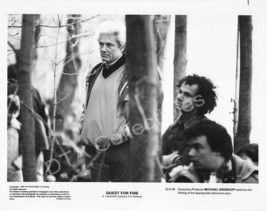 Quest For FIRE-1981-MICHAEL GRUSKOFF-B&amp;W 8&quot;x10&quot; Still Fn - £17.16 GBP