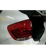 Driver Left Tail Light Quarter Mounted Fits 12-15 BMW X1 104916292 - €75,60 EUR