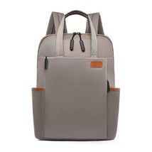 Multifunction Fashion Nylon  Backpack Laptop Bag 2022 New Travel Ruack Teenager  - £38.87 GBP