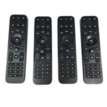 Lot of 4 Verizon FiOS TV One Voice Remote Controls MG3-R32140B - £27.33 GBP