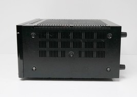 Rotel RB-1590 350W 2-Ch Stereo Amplifier - Black image 7