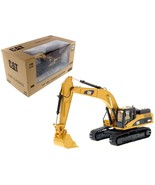 CAT Caterpillar 330D L Hydraulic Excavator with Operator &quot;Core Classics ... - €126,65 EUR