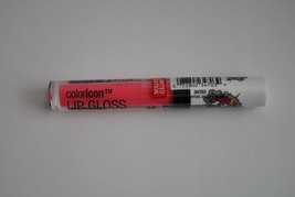 Set of 2 Wet n Wild Fall Pop! Back to School Collection Coloricon Lip Gloss - $2.99