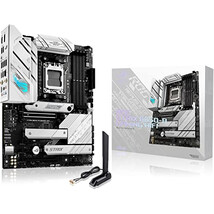 Asus ROG STRIX B650-A GAMING WIFI ROG STRIX B650-A GAMING WIFI - $6,980.52 MXN
