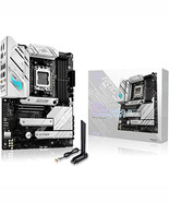Asus ROG STRIX B650-A GAMING WIFI ROG STRIX B650-A GAMING WIFI - $376.02