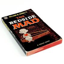 1959 THE BEDSIDE MAD By William M. Gaines A Signet Paperback image 3