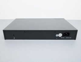 TP-Link TL-SG3210 Jetstream 8 Port Gigabit Smart Managed PoE Switch image 4
