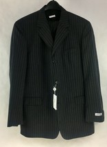 Cerruti 1881 -  2 Piece Suit - with Trousers -  Wool size 44 US 52 IT XL - £313.24 GBP