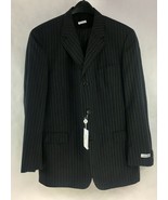 Cerruti 1881 -  2 Piece Suit - with Trousers -  Wool size 44 US 52 IT XL - £314.75 GBP