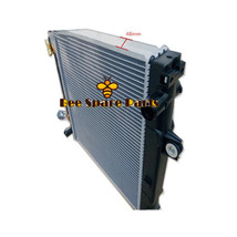 Forklift Parts for Mitsubishi S4S/K21 Water Tank Radiator 1E01-00010 - $637.94+